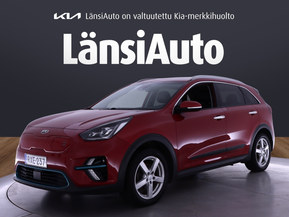 Kia Niro Electric