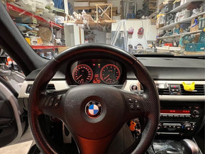BMW 325
