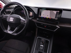 Seat Leon Sportstourer