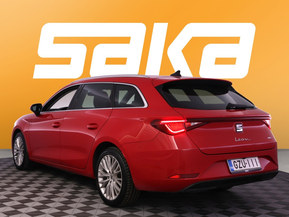 Seat Leon Sportstourer