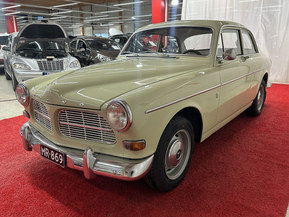 Volvo Amazon