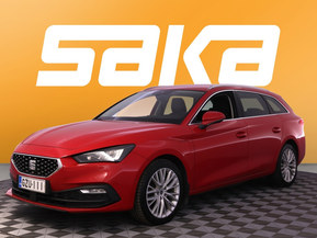 Seat Leon Sportstourer