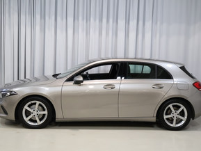 Mercedes-Benz A