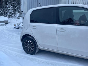 Seat Mii Electric
