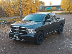Dodge Ram 1500