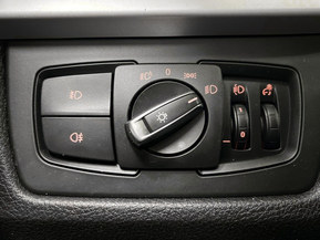 BMW 320 Gran Turismo