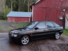 Ford Escort