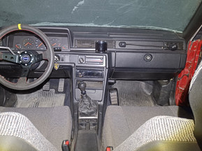 Volvo 740