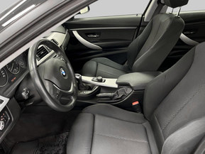 BMW 320 Gran Turismo