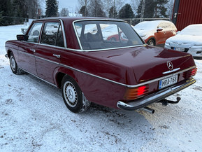 Mercedes-Benz 115