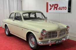 Volvo Amazon