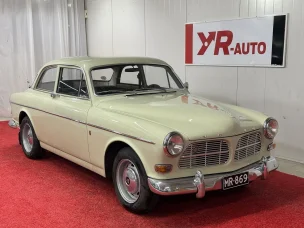 Volvo Amazon