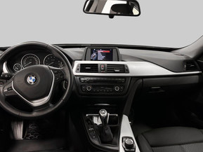 BMW 320 Gran Turismo