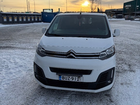 Citroen Jumpy