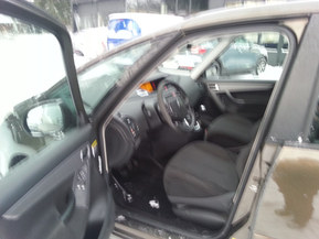 Citroen Grand C4 Picasso