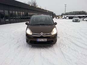 Citroen Grand C4 Picasso
