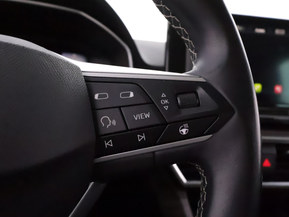 Seat Leon Sportstourer