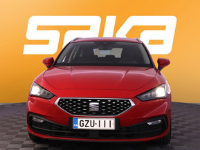 Seat Leon Sportstourer