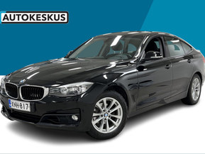 BMW 320 Gran Turismo