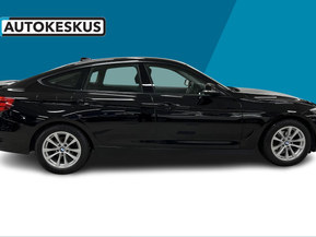 BMW 320 Gran Turismo