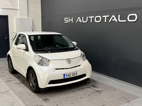 Toyota Iq