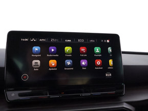 Seat Leon Sportstourer