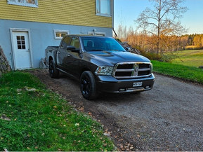 Dodge Ram 1500