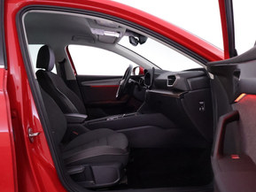 Seat Leon Sportstourer