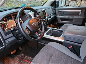 Dodge Ram 1500