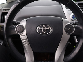 Toyota Prius+