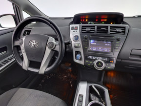 Toyota Prius+