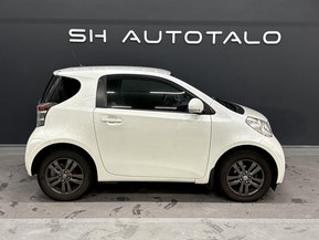 Toyota Iq