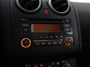 Nissan Qashqai+2
