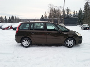 Citroen Grand C4 Picasso