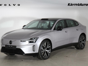 Volvo ES90