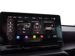 Seat Leon Sportstourer