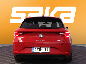 Seat Leon Sportstourer