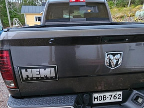 Dodge Ram 1500
