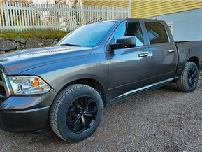 Dodge Ram 1500