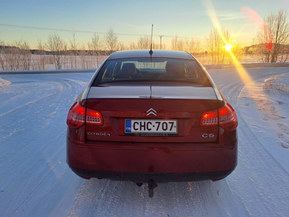 Citroen C5