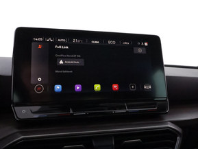 Seat Leon Sportstourer