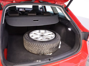 Seat Leon Sportstourer