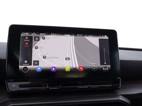 Seat Leon Sportstourer