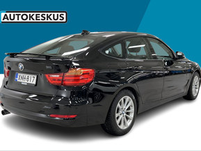 BMW 320 Gran Turismo