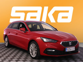 Seat Leon Sportstourer