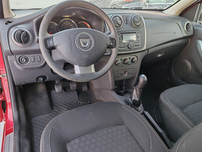 Dacia Logan MCV
