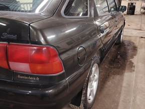 Ford Escort