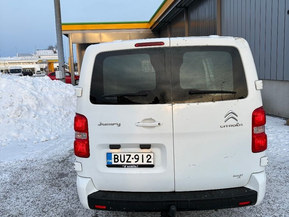 Citroen Jumpy