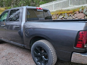 Dodge Ram 1500