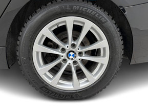 BMW 320 Gran Turismo